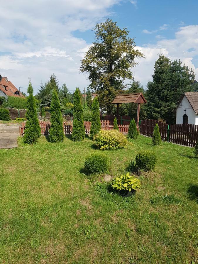 Apartament Na Skarpie Wrzeszczyn Exterior foto